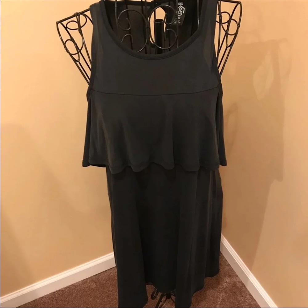 Black Agnes and Dora Tunic
